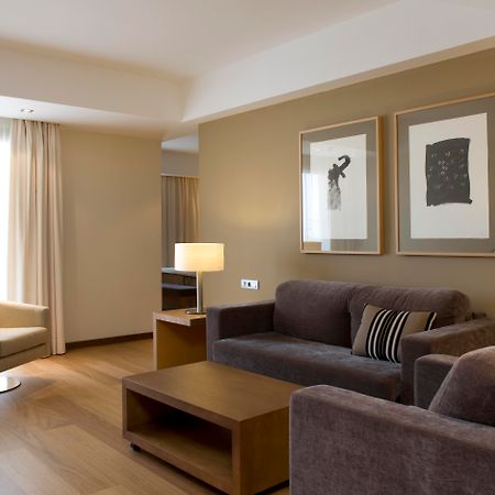Protur Biomar Gran Hotel & Spa Sa Coma  Dış mekan fotoğraf
