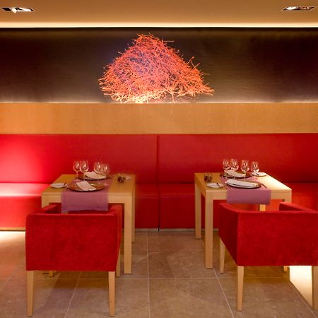 Protur Biomar Gran Hotel & Spa Sa Coma  Dış mekan fotoğraf