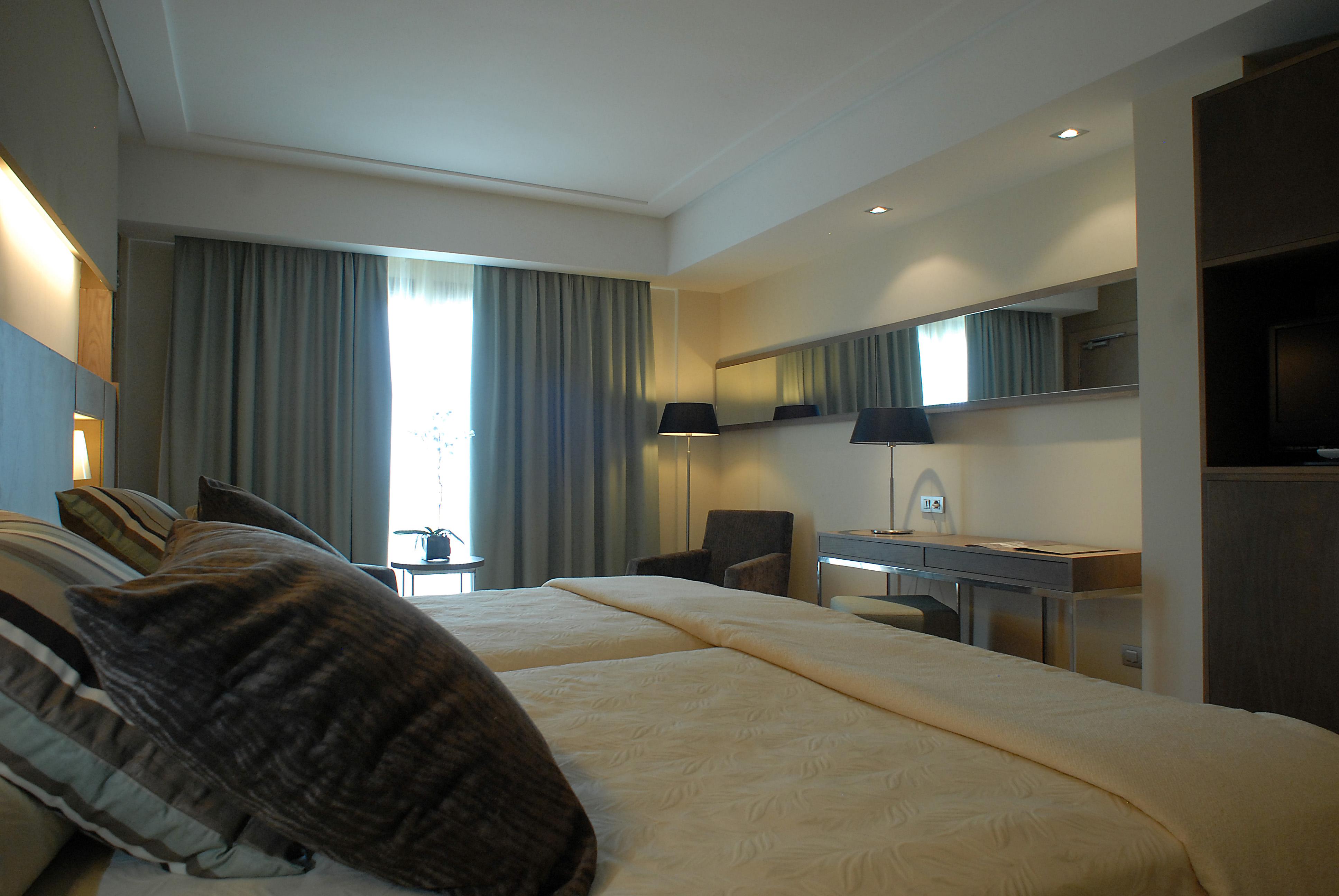 Protur Biomar Gran Hotel & Spa Sa Coma  Dış mekan fotoğraf