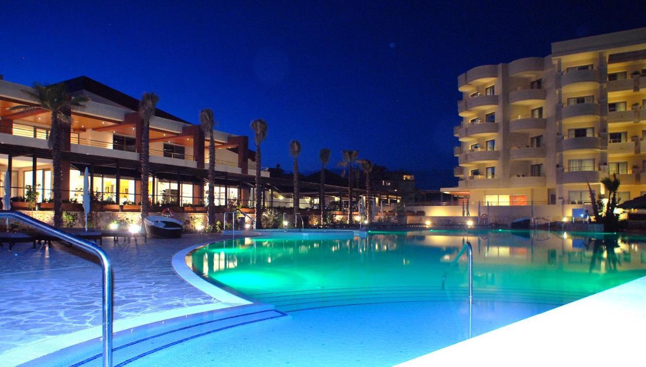 Protur Biomar Gran Hotel & Spa Sa Coma  Dış mekan fotoğraf