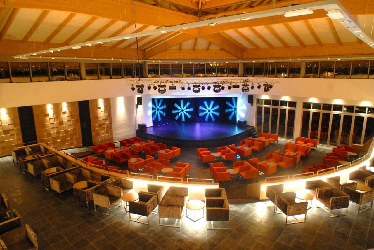 Protur Biomar Gran Hotel & Spa Sa Coma  Dış mekan fotoğraf