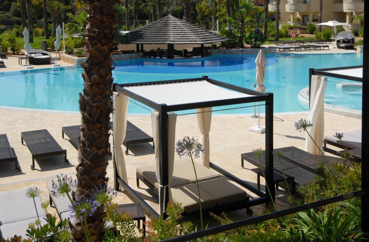 Protur Biomar Gran Hotel & Spa Sa Coma  Dış mekan fotoğraf