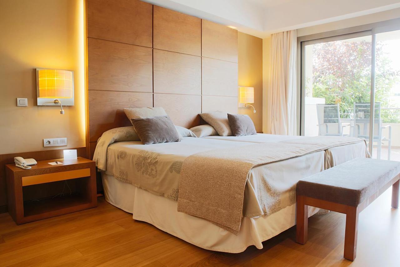 Protur Biomar Gran Hotel & Spa Sa Coma  Dış mekan fotoğraf