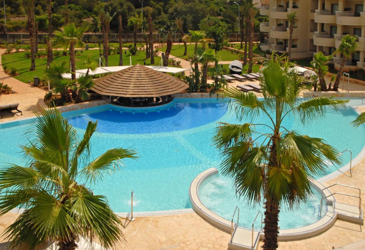 Protur Biomar Gran Hotel & Spa Sa Coma  Dış mekan fotoğraf