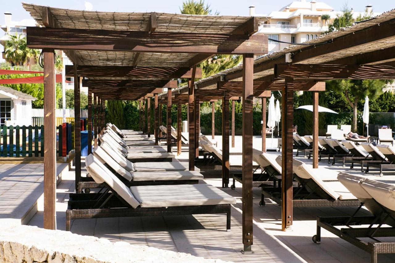 Protur Biomar Gran Hotel & Spa Sa Coma  Dış mekan fotoğraf