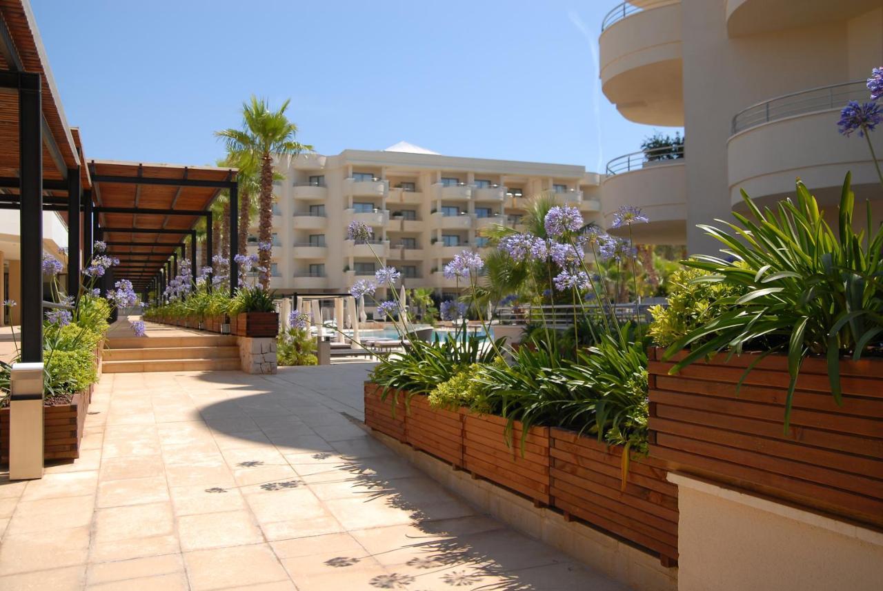 Protur Biomar Gran Hotel & Spa Sa Coma  Dış mekan fotoğraf