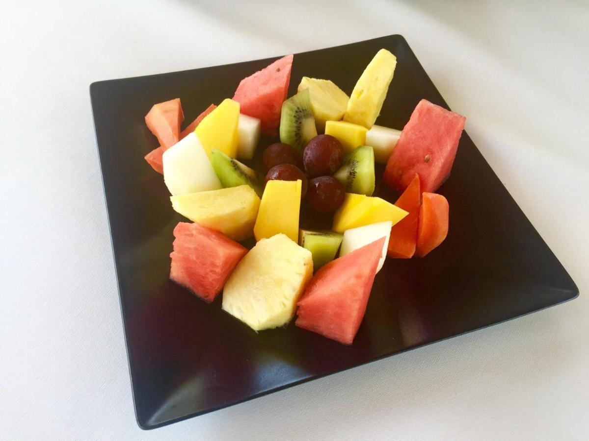 Protur Biomar Gran Hotel & Spa Sa Coma  Dış mekan fotoğraf