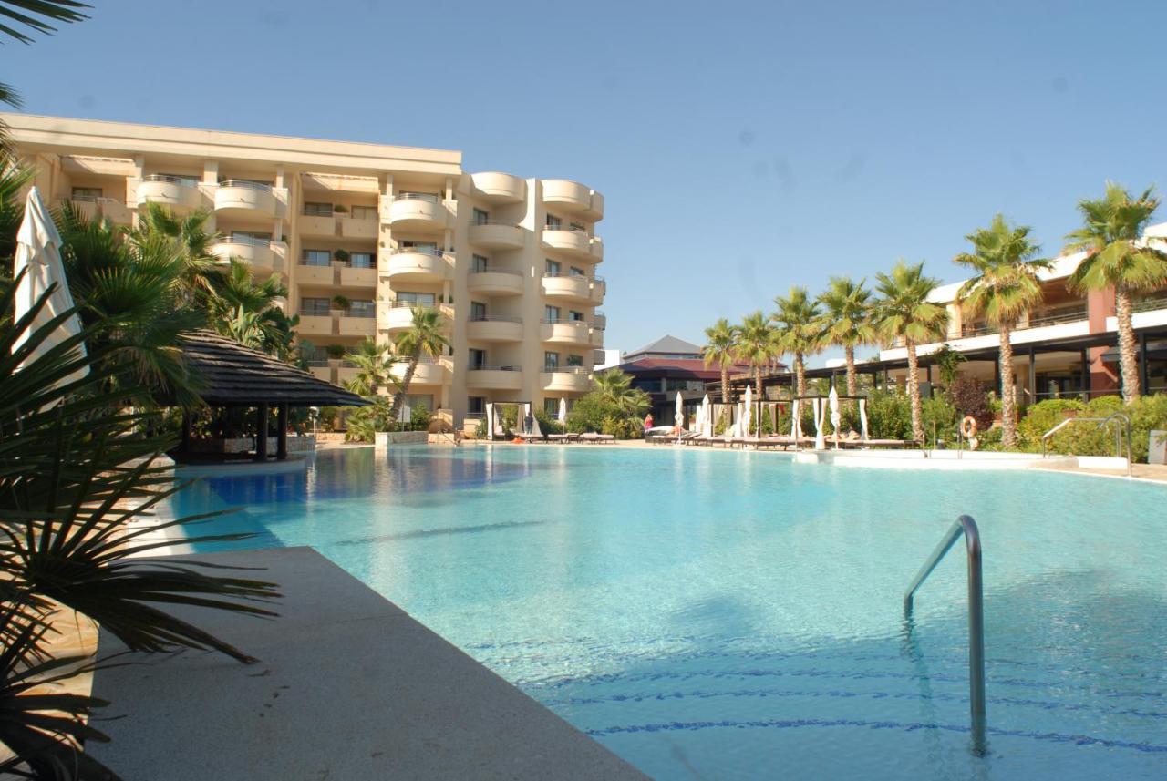 Protur Biomar Gran Hotel & Spa Sa Coma  Dış mekan fotoğraf