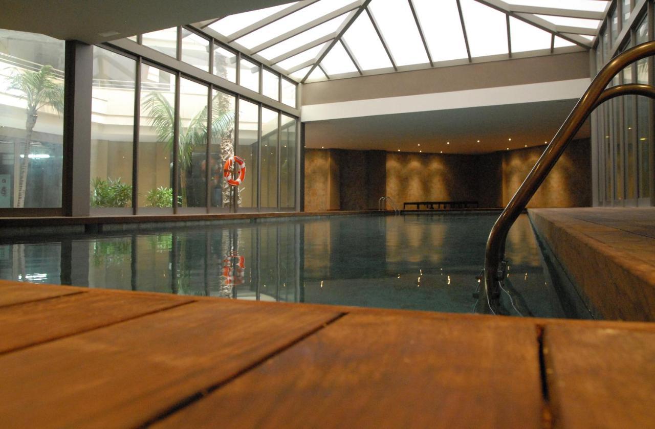 Protur Biomar Gran Hotel & Spa Sa Coma  Dış mekan fotoğraf