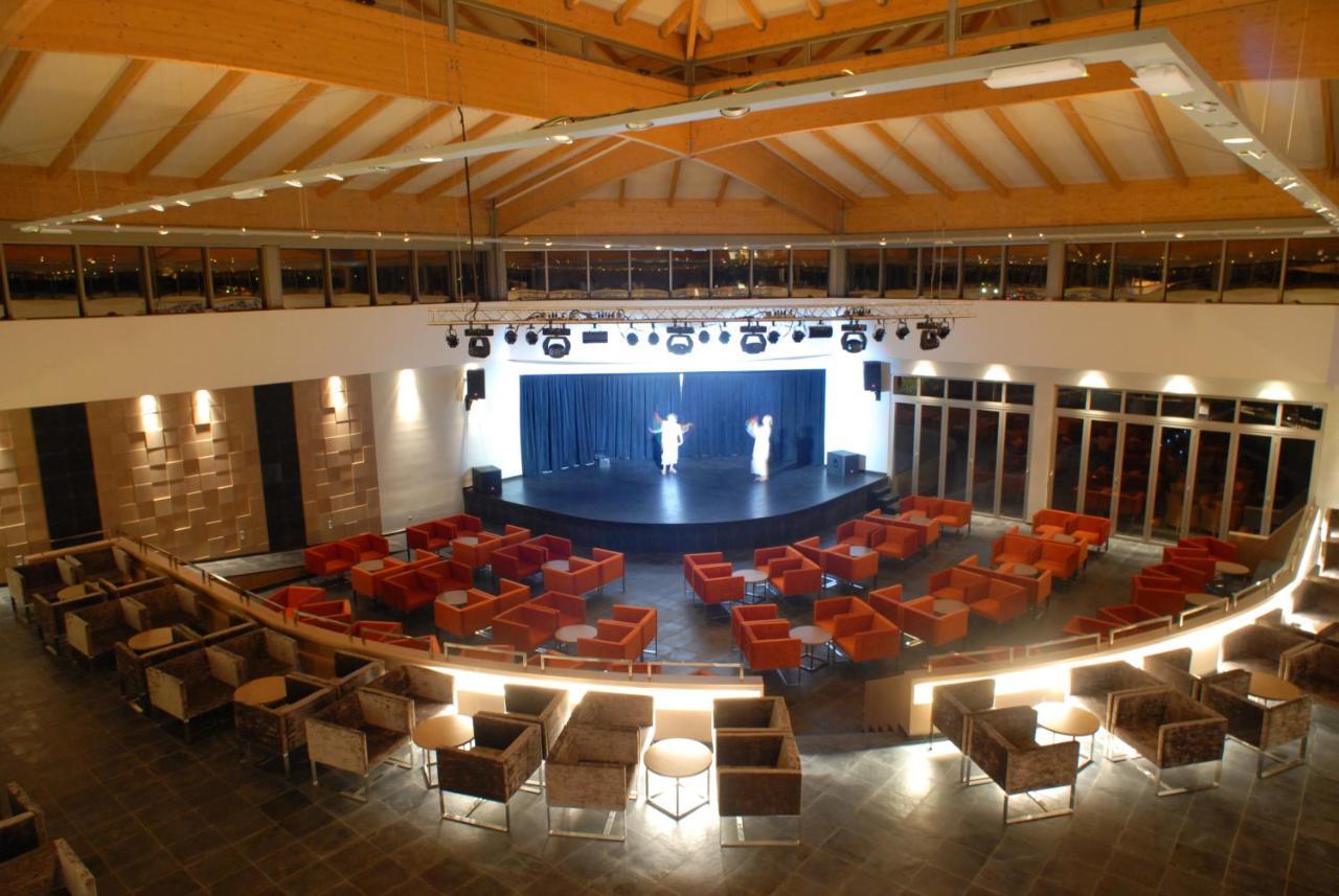 Protur Biomar Gran Hotel & Spa Sa Coma  Dış mekan fotoğraf